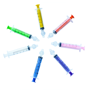 Seringue d'irrigation nasale pour bébé, différentes couleurs, 10ml, offre spéciale - Product Image 3