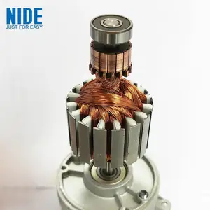 Wholesale Washing Machine Motor Component Commutator For Home Appliances