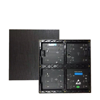 Layar Modul LED GOB P3 P4 P5 P6 Layar LED Besar Dalam Ruangan Panel LED Layar LED Dalam Ruangan Harga Video Wall LED