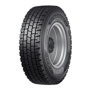 อุปกรณ์เสริมยางรถบรรทุกแบบไม่มียางใน 265/70R19.5 ล้อเหล็กสำหรับรถบรรทุกเชิงพาณิชย์ ขอบล้อ 265 70 19.5 265/70 R 19.5 ยางรถบัส รถตู้บรรทุก - Product Image 5