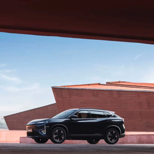 Dongfeng Fengshen Aeolus L7 EV SUV à grande vitesse et aux nouvelles énergies Véhicule électrique compact RHD pleine grandeur - Product Image 3