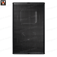 Nouvelle Tendance 2026 : Enceinte Passive T24 Double 12 Pouces 2 Voies, Étanche, pour Équipement Audio Professionnel