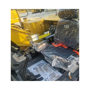 Nouvelle pelle hydraulique CAT 316GC 315GC 16T de haute qualité, haute efficacité, faible consommation de carburant, équipement de construction à bon prix, à vendre - Product Image 4