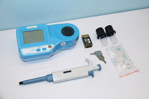 ポータブル価格獣医機械豚自動豚テスト精子品質分析器精子センサー - Product Image 5