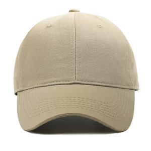 Gorra de béisbol con LOGO personalizado CCH, gorra para campaña publicitaria - Product Image 3