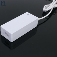 Adaptateur d'alimentation secteur AC/DC de bureau YhYadapter 13,2 V 5 A