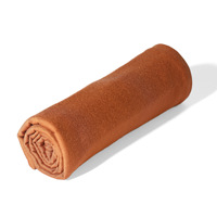 Foulard long en jersey de coton mercerisé pour femme, écharpe anti-sable à enfiler, châle chaud musulman, double usage, multifonctionnel