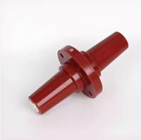 Manchon d'isolation pour connexion haute tension 10KV, base en cuivre rouge, armoire gonflable écologique