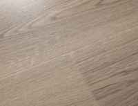 Plancher stratifié de haute qualité 8mm 12mm MDF HDF AC3/AC4/AC5 plancher de bois de couche d'usure
