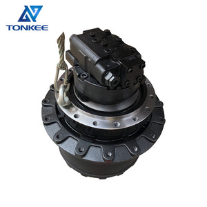 1484696 209-5992 2676796 motore di traslazione E320D E320C 320D 320C escavatore trasmissione finale assy