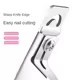 Professional DIY French <b>Nail</b> Art Straight Cut U-Shaped Stainless Steel Clipper Extended Shaping <b>Tool</b> for Beauty Use - Product Image 5