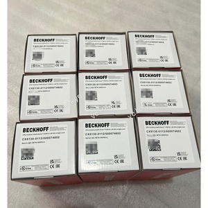 Module PLC Beckhoff CX5130-0112 neuf en boîte, fabriqué en Chine - Product Image 3