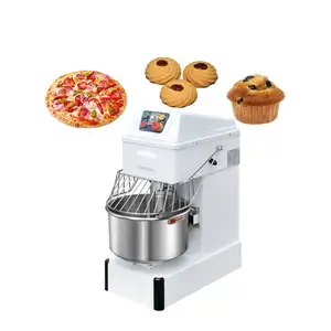 20 L Biscuit Machine Dough Mixer Cake Mixing Machine 20L Commercial Dough Mixer Price