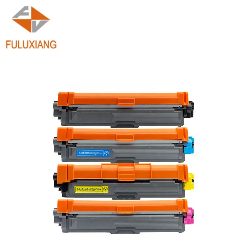 FULUXIANG Tương Thích TN-281 TN221 TN241 TN251 TN261 TN281 Hộp Mực Máy In TN291 Cho HL-3140CW Brother/3170CDW