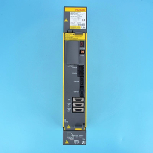 โมดูลเครื่องขยายเสียงชุด A06B-6117 Fanuc ของแท้ใหม่100% A06B-6117-H206 A06B-6117-H201 A06B-6117-H205 A06B-6117-H201 A06B Fanuc - Product Image 2