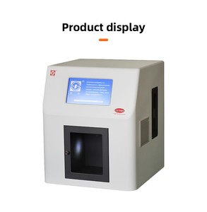 Compteur de particules Sujing, couleur blanche, emballage carton, écran LCD, métal, réinitialisable, application de comptage 2 - Product Image 5