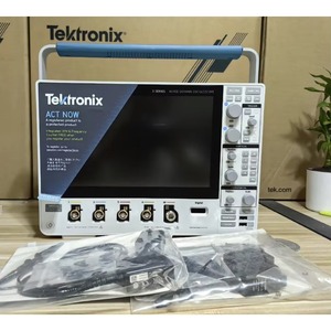 Tektronix 3 Serie MDO Mixed-Domain-Oszilloskope MDO32 und MDO34 Guter Zustand Getestet Zugelassen - Product Image 1