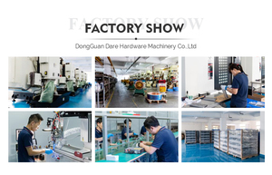 Các Bộ phận gia công nhỏ Micro phần nhỏ đinh tán không gỉ OEM nhà máy Dám tùy chỉnh CNC gia công phay quay lathing bộ phận - Product Image 6