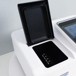 바이오베이스 UV/VIS 분광광도계 190~1100nm 스펙트럼 대역폭 <span class=keywords><strong>2</strong></span>.0nm 스캐닝 UV/VIS 분광광도계 - Product Image 4