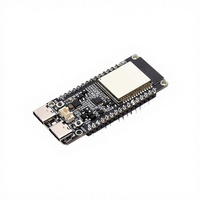 Çift Bantlı WIFI6 ve Bluetooth 5 özellikli ESP32 C5 Geliştirme Kartı, RISC-V MCU ile Arduino Geliştirme