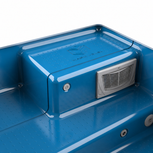 Piscine Modulaire Écologique Magic Container pour <span class=keywords><strong>Airbnb</strong></span>, Resort, Piscina de Luxe, Piscine avec Revêtement en FRP de Haute Qualité, Nouveau Design - Product Image 6