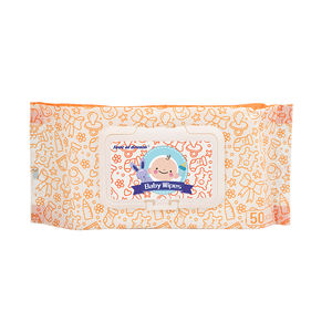 Großhandel Einweg Bio Custom OEM Dame/Frauen/Frau Reinigung Private Care Feminine Care Feucht tücher - Product Image 4