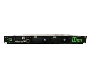 Alimentation électrique reup électrique, 1u, 24v 48v, 60v, 100a, module de commutation électronique - Product Image 1