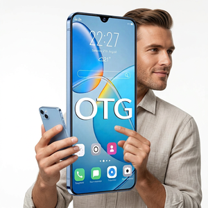 Smartphone Android 16 1T con Schermo HD Grande da 7 Pollici, Direttamente dalla Fabbrica - Product Image 5