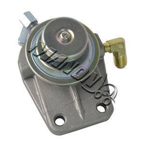 Cubierta de Bomba Manual Diésel Toyota Z 8 94367 293 323302 23440 71YM129901 5581016401 41K006202 73 6110 Pieza de Bomba de Combustible - Product Image 2