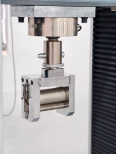 เครื่องทดสอบอเนกประสงค์ 50kN สำหรับงานทดสอบคุณภาพชิ้นส่วนยานยนต์ พลาสติก ยาง และโลหะ พร้อมโซลูชันการทดสอบคุณภาพทั่วโลก - Product Image 3