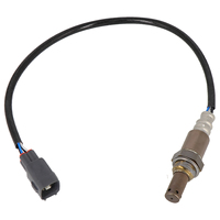Sensor de oxígeno ultra duradero profesional Nueva predicción de fallas alimentada por IA con optimización de combustión Garantía de 1 año