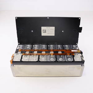 Módulo de Reemplazo para Vehículos Eléctricos de <span class=keywords><strong>30kw</strong></span>, 40kw, 24kw, 62kw, 40kwh, 62kwh, NMC 90ah, 180ah, Batería <span class=keywords><strong>Nissan</strong></span> <span class=keywords><strong>Leaf</strong></span> - Product Image 1