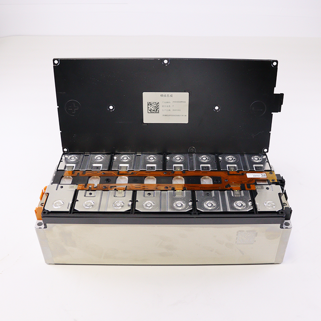 30kw Ev Electric Vehicles 40kw Replace Catlcell 24kw 62kw Replacement Module 40kwh 62kwh Nmc 90ah 180ah nissan Leaf Battery Pack