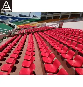 Best Bulk Custom Cushion Stadium Seat Supplier