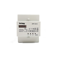 Compteur d'énergie numérique à fréquence de télécommande le plus vendu Smtonoff Wifi
