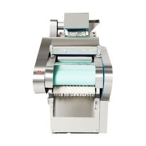 Commercial Grade Multifunctional Motorized Vegetable Cutter Machine for Various Fruits and Vegetables Including <b>Potatoes</b> Motoriz - Product Image 3