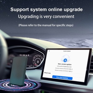 Adaptador Inalámbrico 3 en 1 JMYTECH CA-08 para CarPlay y Android Auto con <span class=keywords><strong>Netflix</strong></span> y YouTube Integrados para Modelos de Autos <span class=keywords><strong>Originales</strong></span> 2015 - Product Image 6