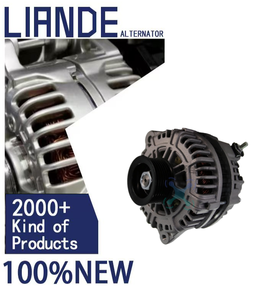 <span class=keywords><strong>Alternador</strong></span> de coche 12V110A para <span class=keywords><strong>NISSAN</strong></span> LR1110725/11121/23100EA20B/LR1110725B/ALH2750BS/ALH2750GB/ALH2750US/ALH2750UX - Product Image 6