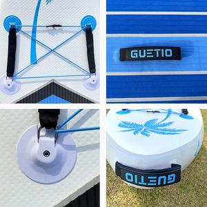 <span class=keywords><strong>Tabla</strong></span> De Paddle Surf inflable, <span class=keywords><strong>Tabla</strong></span> De Paddle Surf con certificación CE - Product Image 4