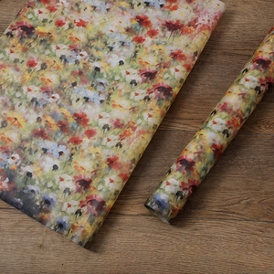 Papier d'emballage artisanal Jude Lyjenny, personnalisé, imprimé, écologique, avec logo, pour mouchoirs en papier - Product Image 4