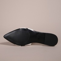 Sandales compensées personnalisables printemps-été-automne, claquettes dorées fantaisie à bout ouvert, semelle intérieure en PU, imperméables, antidérapantes, massantes