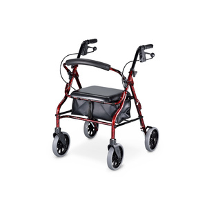 Easy‑to‑Install Wear‑proof Brake Core Wire Accessory for Home Clinic <b>Rollator</b> Walking Aid Daily Troubleshooting - Product Image 2