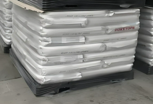 PC/<b>ABS</b> C2950 Alloy Material Flame-Retardant Plastic Pellets - Product Image 2