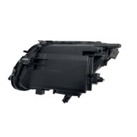 Pour Mercedes-Benz Classe C W205 2015-2017 Phares halogènes côté droit Remplacement Plug and Play