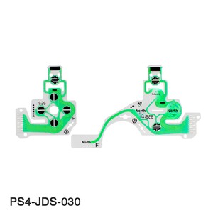 Película Conductora para Palancas y Botones de PS3, Accesorios de <span class=keywords><strong>Reparación</strong></span> de Plástico SA1Q160/SA1Q194A/SA1Q222A - Product Image 5