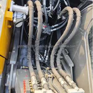 Excavatrice hydraulique d'occasion de 2023, 14 TONNES <span class=keywords><strong>VOLVO</strong></span> EC140, excavatrice d'occasion <span class=keywords><strong>Volvo</strong></span> EC140 <span class=keywords><strong>à</strong></span> <span class=keywords><strong>vendre</strong></span> en bon état - Product Image 4