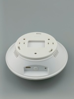Shengfaweiye 110*50mm Capteur de mouvement humain en plastique ABS avec boîtier électronique et instrument pour installation au plafond