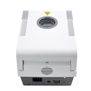 Analizador de Humedad Toledo HE53 para Uso en Laboratorio con 1 Año de Garantía - Product Image 6