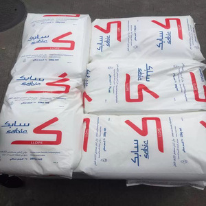 Marchandises en Stock Excellente Qualité LLDPE Linéaire Basse Densité Polyéthylène Vierge LLDPE Plastique Granules CAS No. 9002-88-4 - Product Image 5