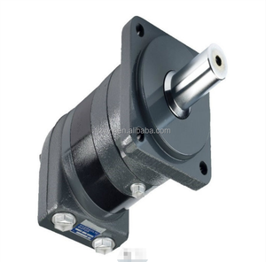 Motor Hidráulico TMT 250 TMT315 TMT400 TMT470 TMT500 TMT630 151Z3265 TMT470FLV 11026042, Motor de Pistones Hidráulicos - Product Image 2